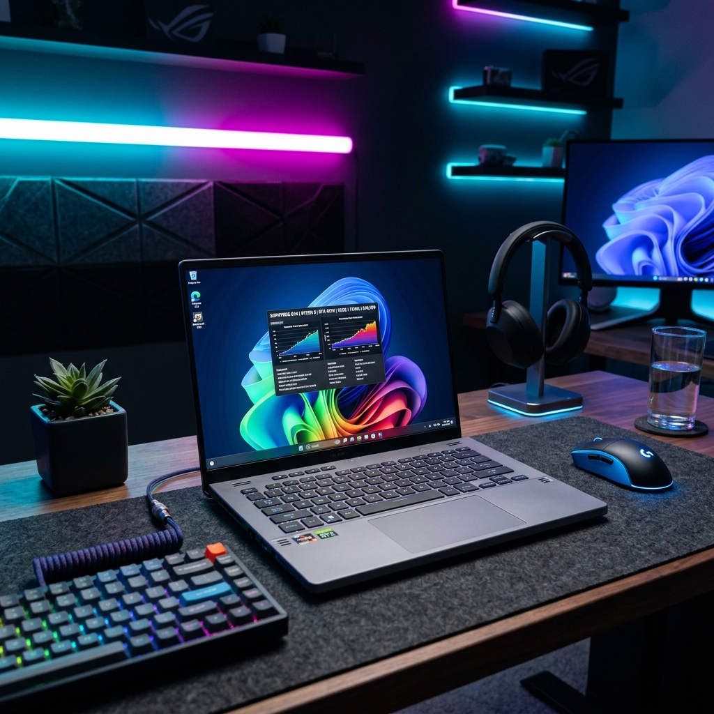 Best Laptops under 50000: Ultimate Guide for 2026 - High Performance Technical Products Technical Review by Deals Crowd
